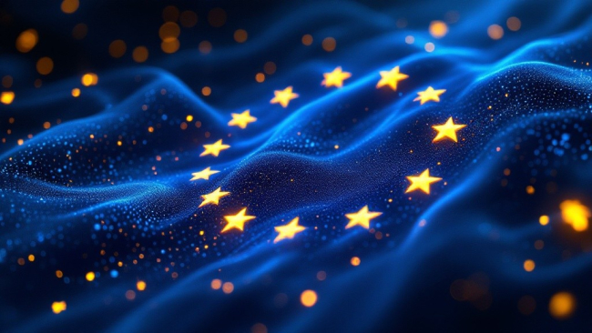 Le tissu technologique européen